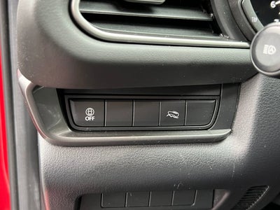 2021 Mazda Mazda CX-30 Select