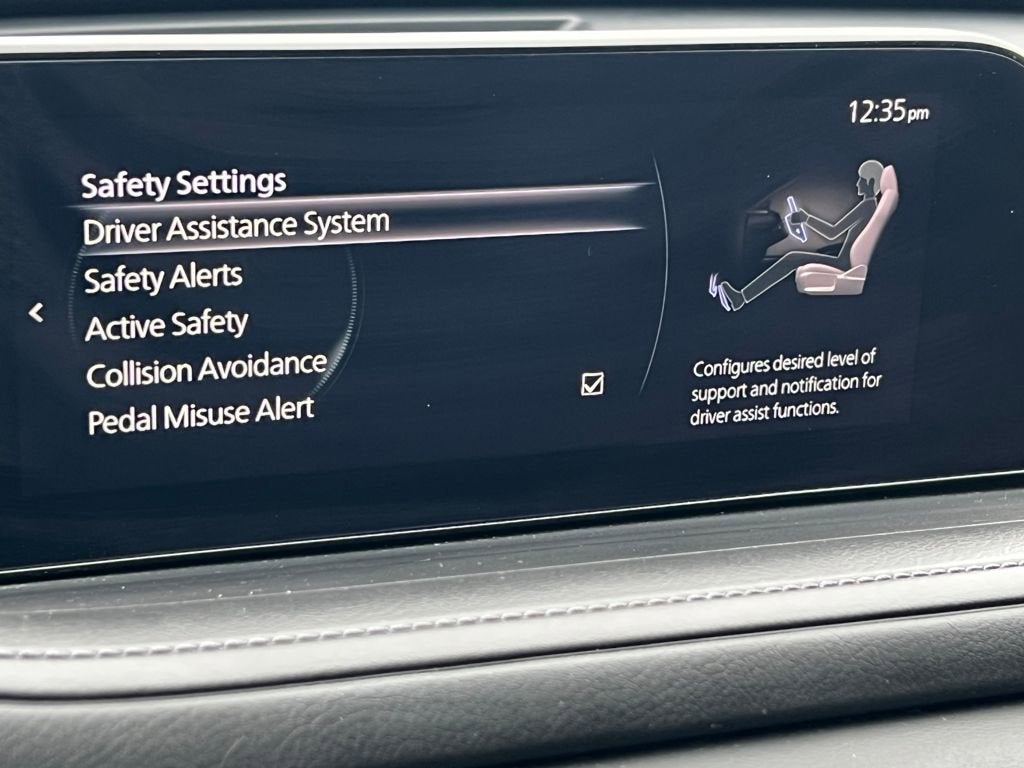 2021 Mazda Mazda CX-30 Select