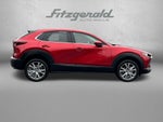 2021 Mazda Mazda CX-30 Select