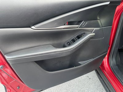 2021 Mazda Mazda CX-30 Select