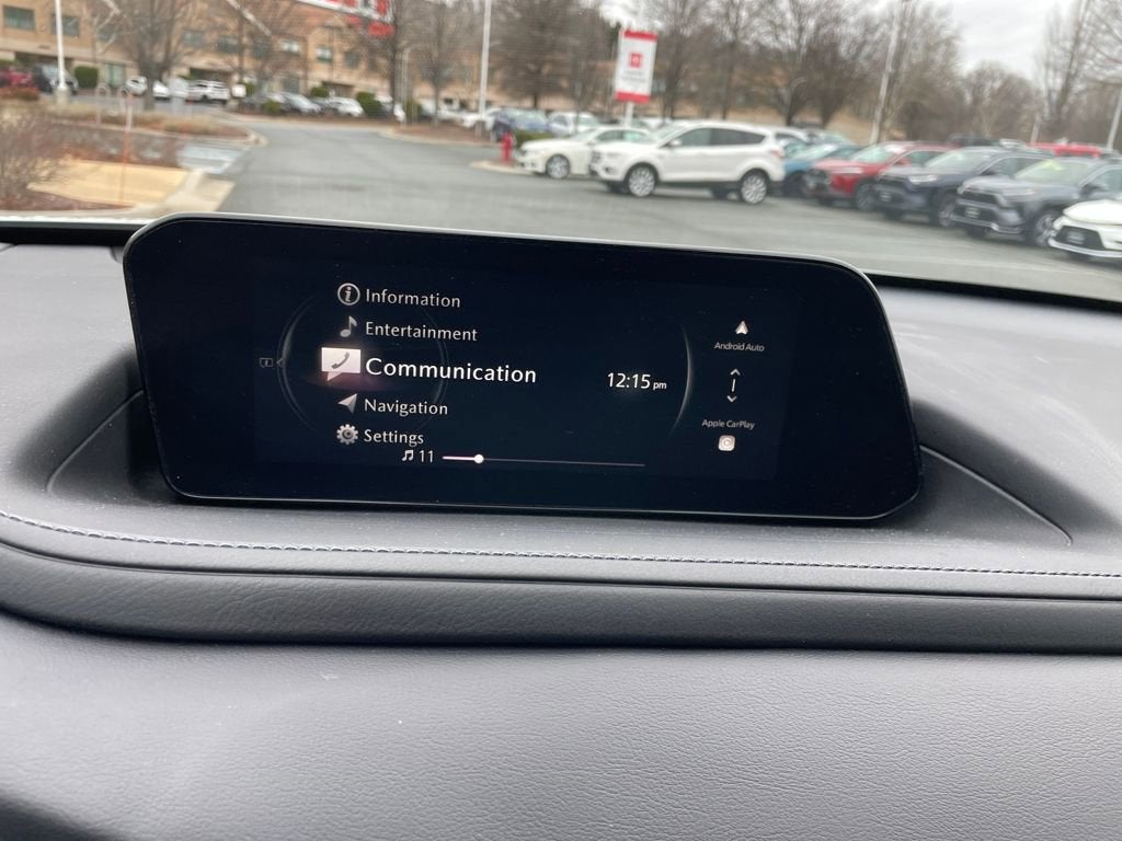 2024 Mazda Mazda CX-30 2.5 S Select Sport