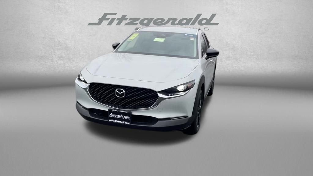 2024 Mazda Mazda CX-30 2.5 S Select Sport