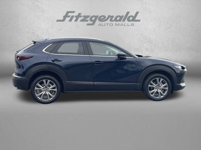 2024 Mazda Mazda CX-30 2.5 S Preferred Package