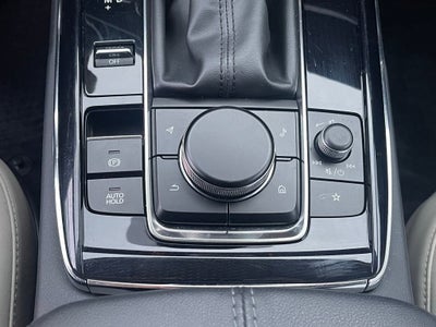 2024 Mazda Mazda CX-30 2.5 S Preferred Package