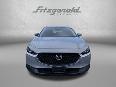 2025 Mazda Mazda CX-30 2.5 S Preferred Package