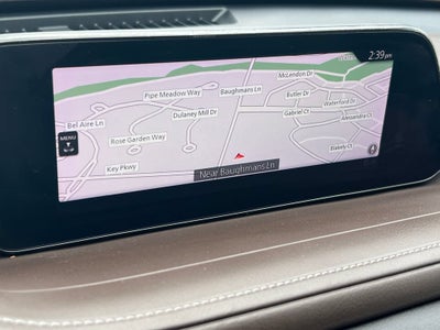 2021 Mazda Mazda CX-30 Premium