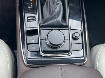 2021 Mazda Mazda CX-30 Premium