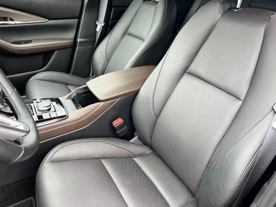 2025 Mazda Mazda CX-30 2.5 Turbo Premium Package