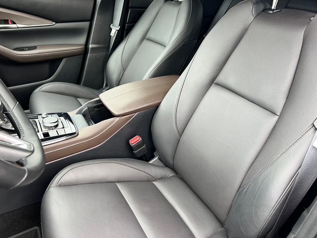 2025 Mazda Mazda CX-30 2.5 Turbo Premium Package