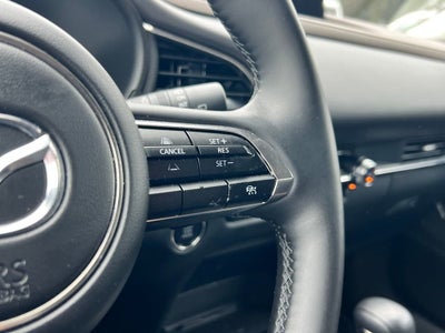 2025 Mazda Mazda CX-30 2.5 Turbo Premium Package