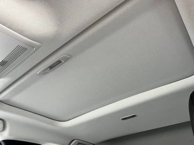 2025 Mazda Mazda CX-30 2.5 Turbo Premium Package