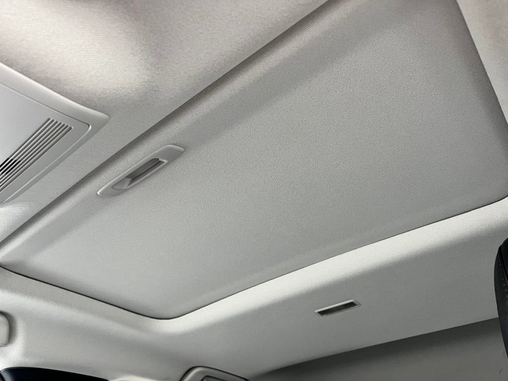 2025 Mazda Mazda CX-30 2.5 Turbo Premium Package