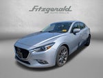 2018 Mazda Mazda3 5-Door Grand Touring