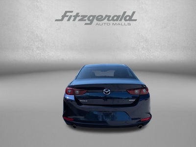 2023 Mazda Mazda3 Sedan 2.5 S Preferred