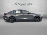 2025 Mazda Mazda3 Sedan 2.5 S Carbon Edition