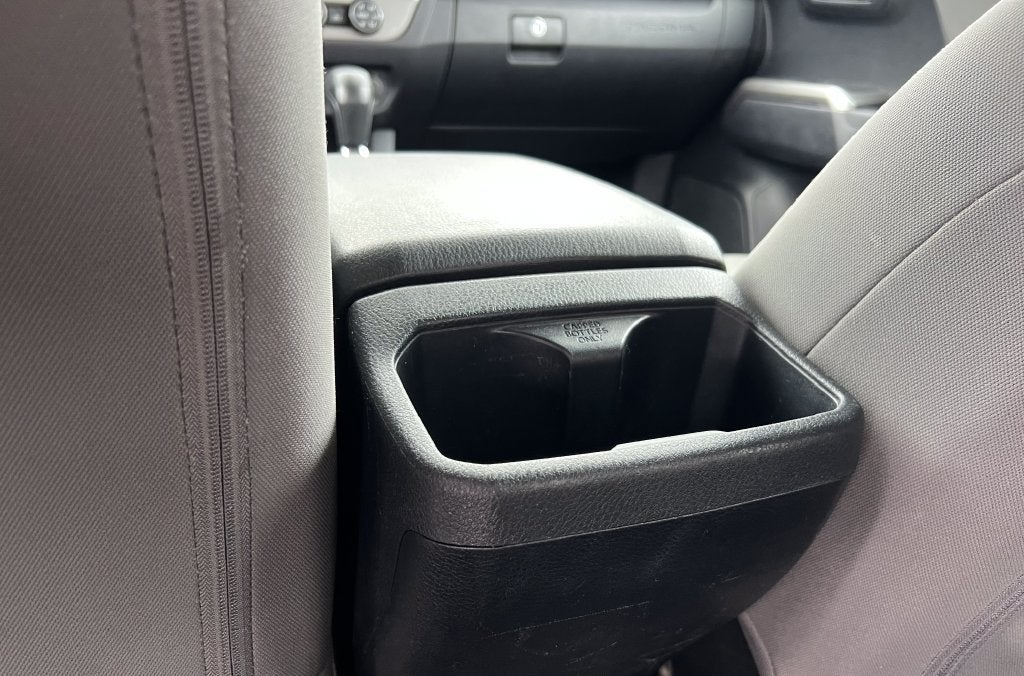 2020 Toyota Tacoma 4WD SR5