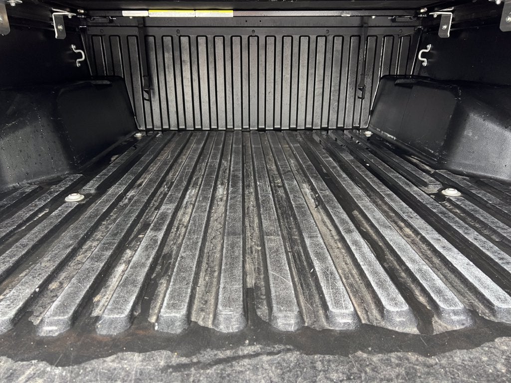 2020 Toyota Tacoma 4WD SR5