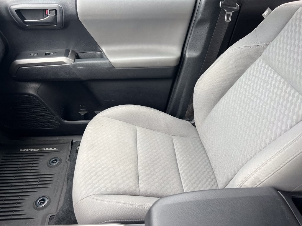 2020 Toyota Tacoma 4WD SR5