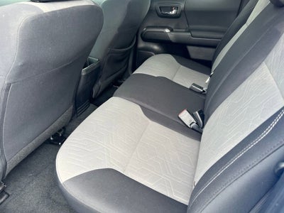 2020 Toyota Tacoma 4WD SR5