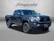 2022 Toyota Tacoma 4WD SR