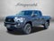 2022 Toyota Tacoma 4WD SR