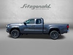 2022 Toyota Tacoma 4WD SR