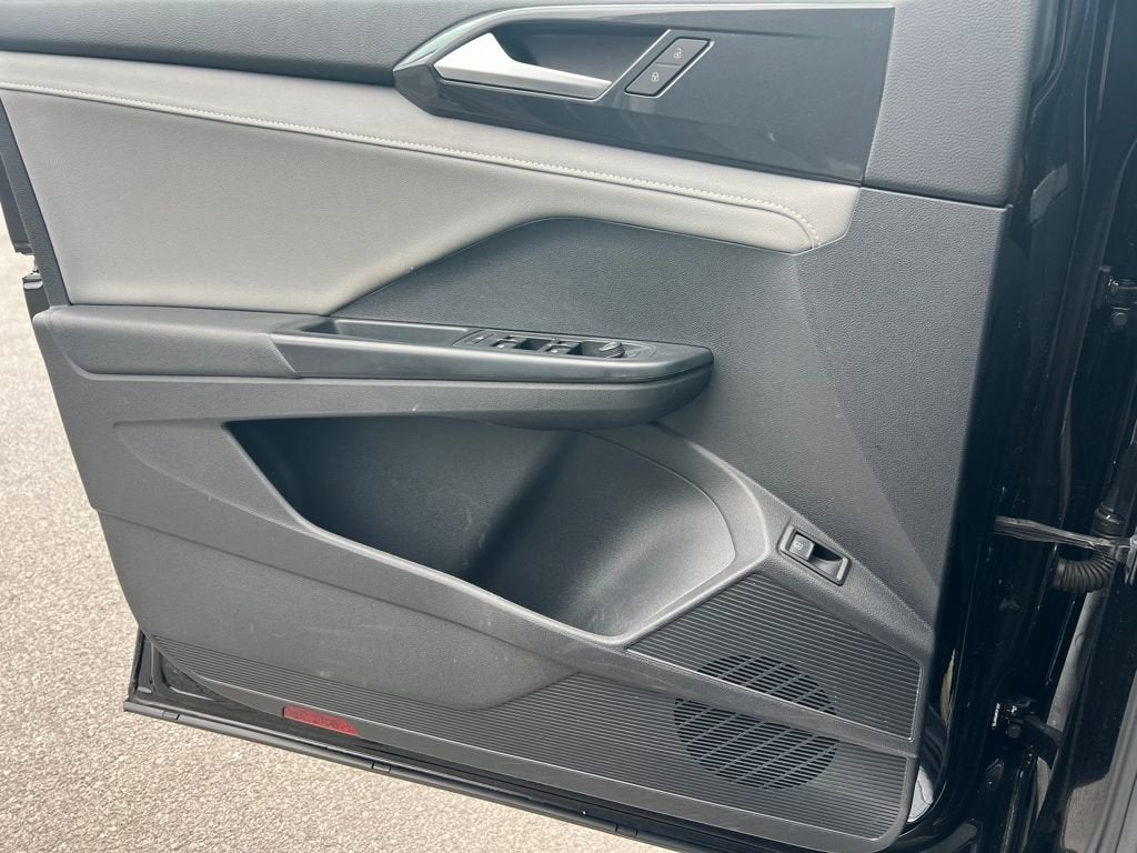 2022 Volkswagen Taos SEL