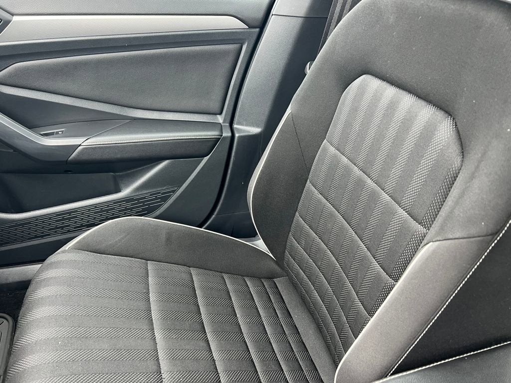 2024 Volkswagen Jetta Sport