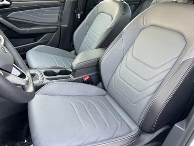 2025 Volkswagen Jetta SEL