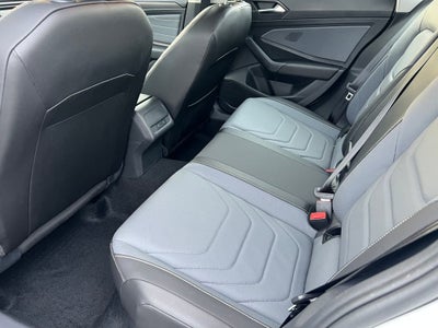 2025 Volkswagen Jetta SEL