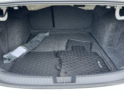 2025 Volkswagen Jetta SEL