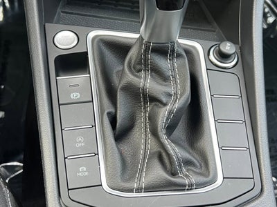 2025 Volkswagen Jetta SEL