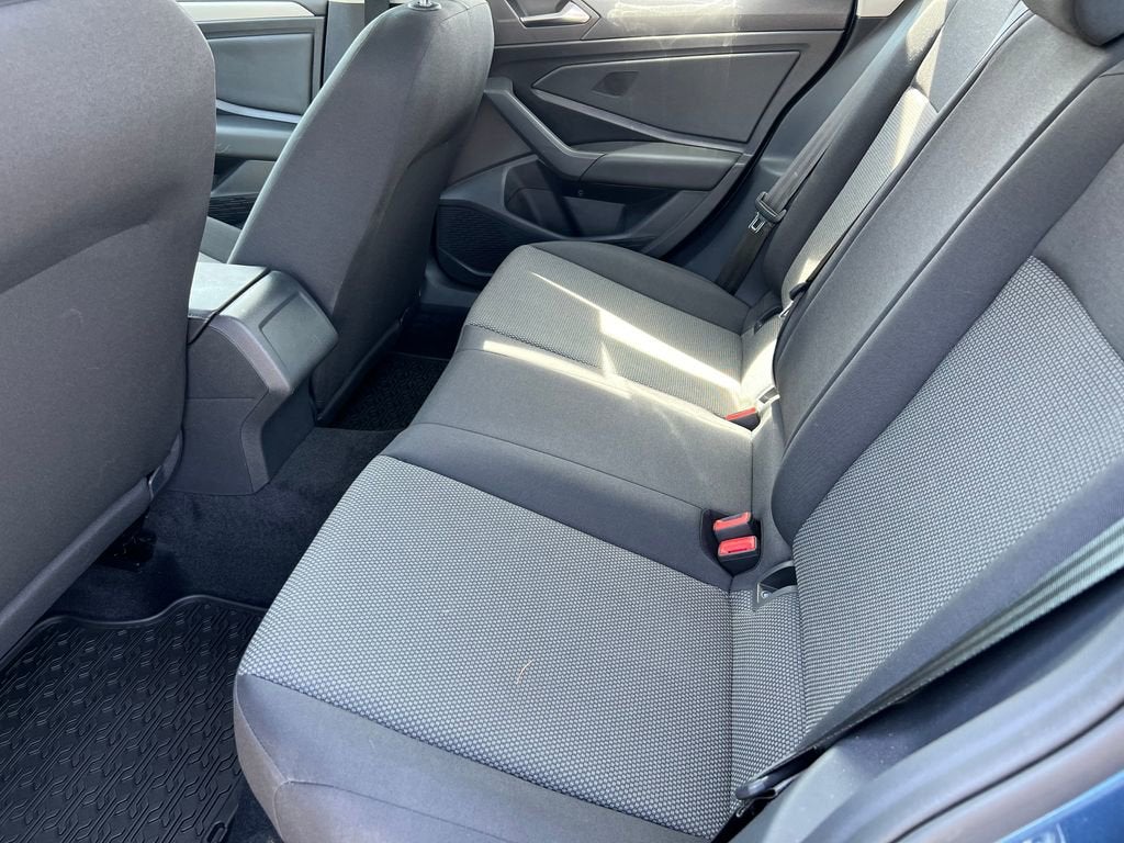 2020 Volkswagen Jetta S