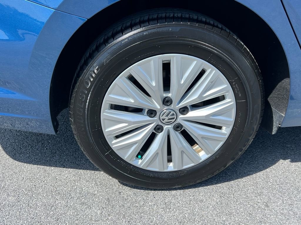 2020 Volkswagen Jetta S