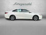 2015 Toyota Camry XLE
