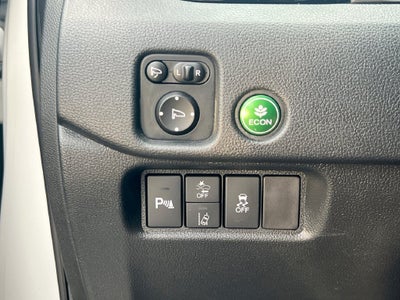 2021 Honda Pilot Black Edition