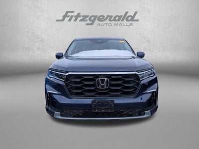 2023 Honda Pilot EX-L 8 Passenger