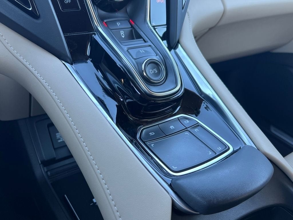 2023 Acura RDX w/Advance Package