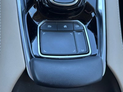 2023 Acura RDX w/Advance Package