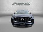 2022 INFINITI QX60 LUXE