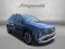 2025 Hyundai TUCSON Base