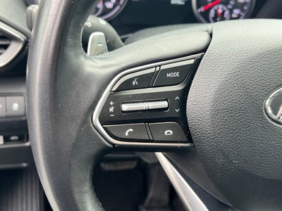 2023 Hyundai Santa Fe XRT