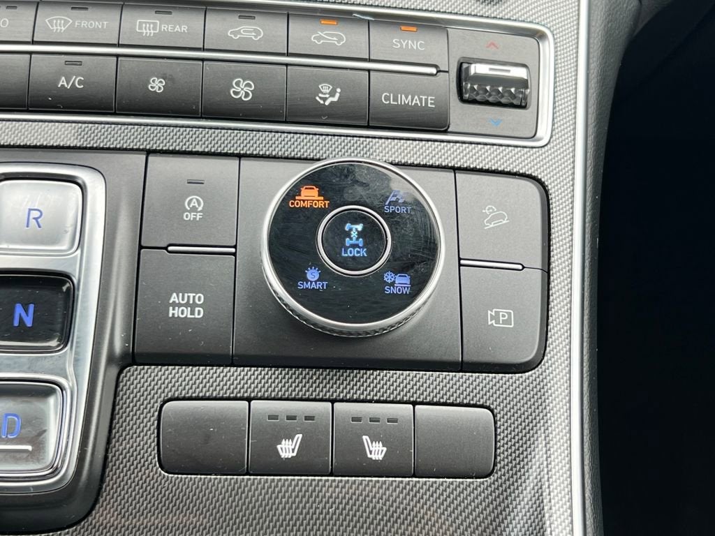 2023 Hyundai Santa Fe XRT