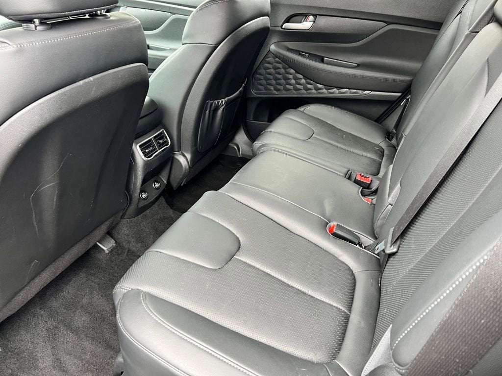 2023 Hyundai Santa Fe XRT