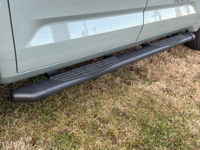 2024 Toyota Tundra 4WD Limited