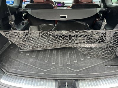 2023 Kia Telluride SX Prestige