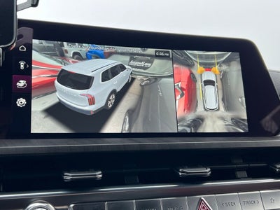 2023 Kia Telluride SX Prestige