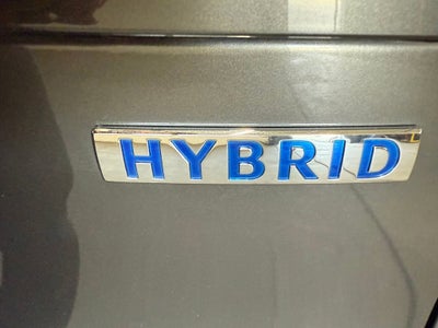 2025 Mazda Mazda CX-50 Hybrid Preferred Package