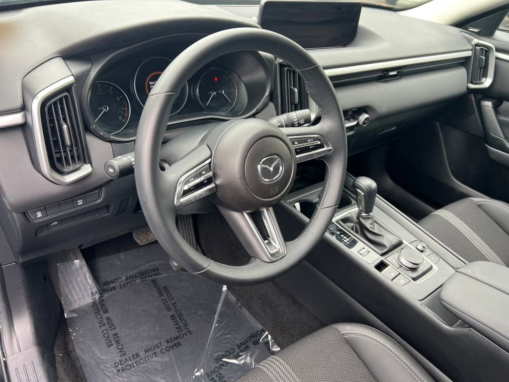2025 Mazda Mazda CX-50 2.5 S Premium Package