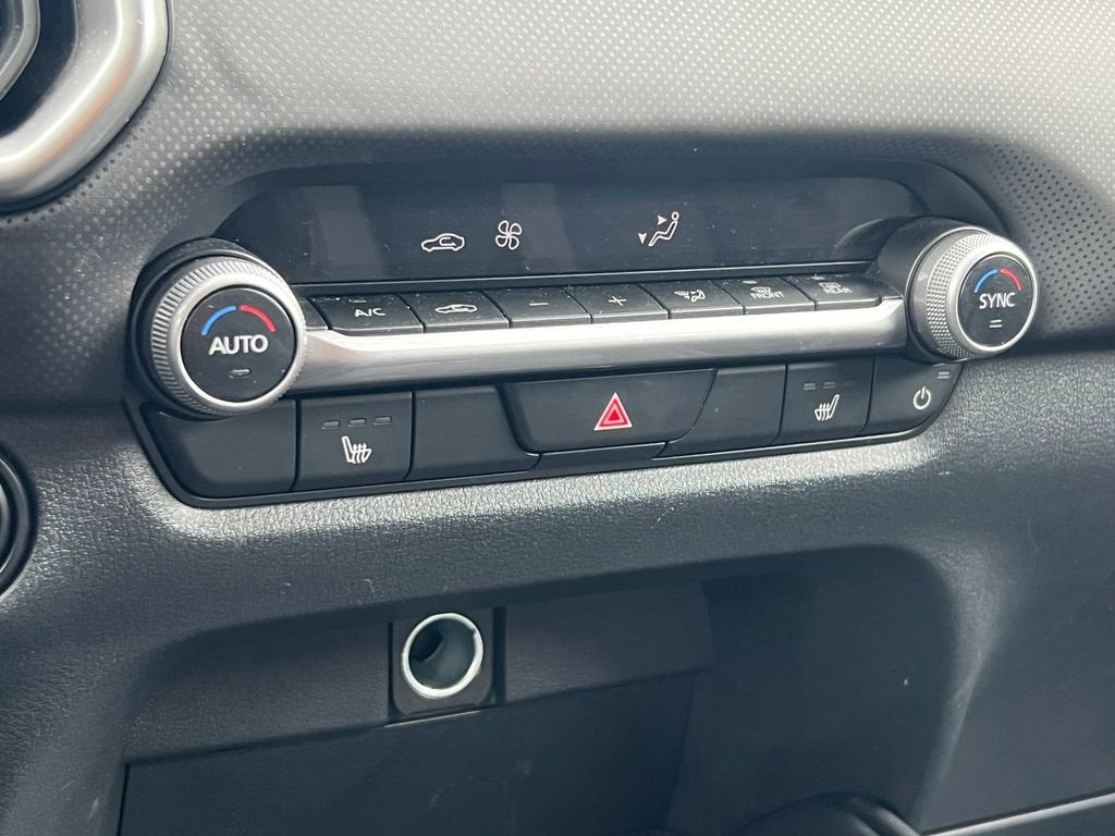 2025 Mazda Mazda CX-50 2.5 S Premium Package